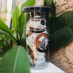 🪲BB-8 20z tumbler